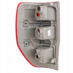 Китай 32P1871E + 32P1881E MHM Задній ліхтар на крило багажника Ford Ranger V mk5 2011-2022 Wildtrak (комплект)