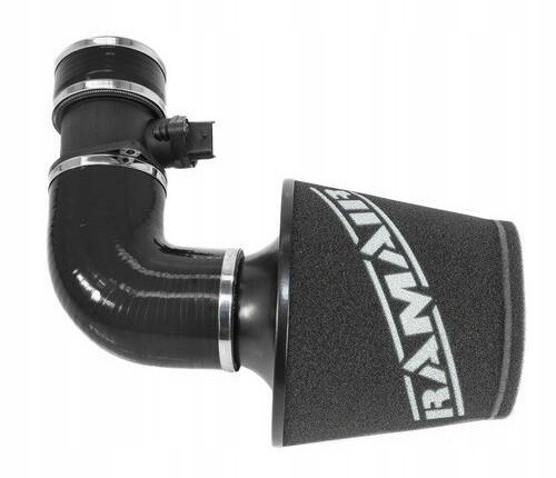 Ramair RAM-SR-225-BK Спеціалізована система впуску Ramair SR-225-BK для Ford Focus ST 225