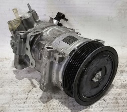 Citroen OE 9830103980 CITROEN OE ORG Новий oe компресор кондиціонера citroen peugeot opel - 9830103980