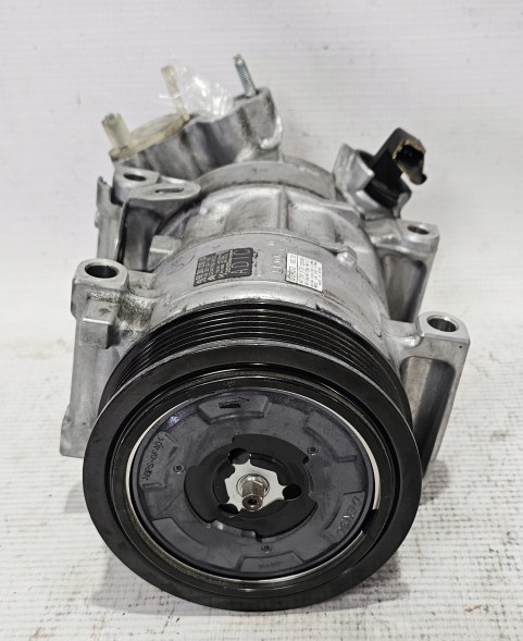 Citroen OE 9830103980 CITROEN OE ORG Новий oe компресор кондиціонера citroen peugeot opel - 9830103980
