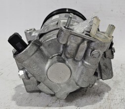Citroen OE 9830103980 CITROEN OE ORG Новий oe компресор кондиціонера citroen peugeot opel - 9830103980