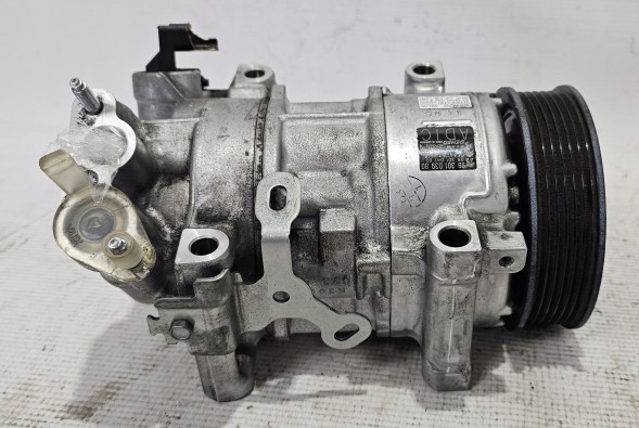 Citroen OE 9830103980 CITROEN OE ORG Новий oe компресор кондиціонера citroen peugeot opel - 9830103980