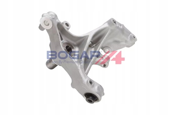Bogap A3341211 Поворотний кулак, підвіска колеса