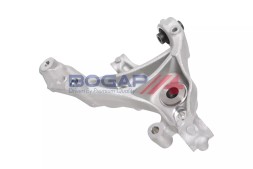 Bogap A3341211 Поворотний кулак, підвіска колеса
