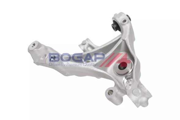 Bogap A3341211 Поворотний кулак, підвіска колеса