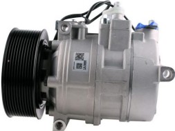 HT 5412300411 MERCEDES ACTROS MP1/2/3 КОМПРЕСОР КОНДИЦІОНА