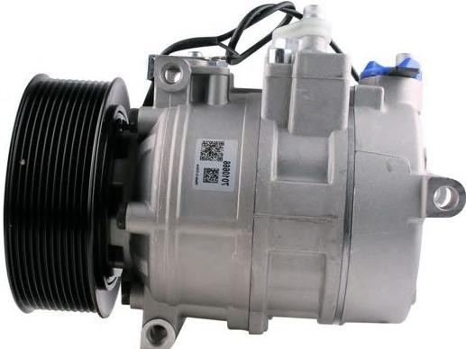 HT 5412300411 MERCEDES ACTROS MP1/2/3 КОМПРЕСОР КОНДИЦІОНА