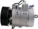 HT 5412300411 MERCEDES ACTROS MP1/2/3 КОМПРЕСОР КОНДИЦІОНА