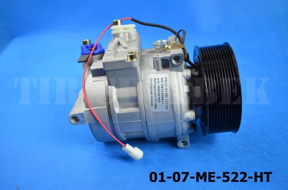 HT 5412300411 MERCEDES ACTROS MP1/2/3 КОМПРЕСОР КОНДИЦІОНА