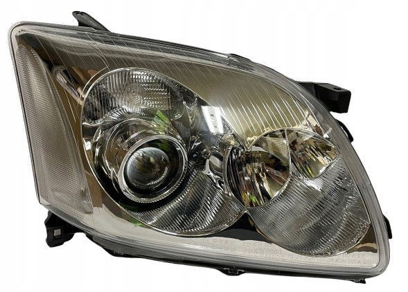 Abakus 212-11F3R-LD-EM Toyota avensis 03-06 нова фа прав