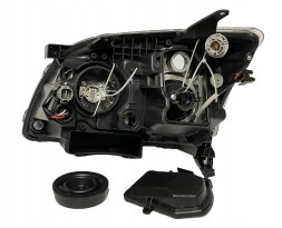 Abakus 212-11F3R-LD-EM Toyota avensis 03-06 нова фа прав