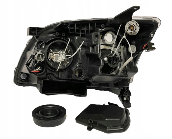 Abakus 212-11F3R-LD-EM Toyota avensis 03-06 нова фа прав