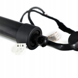 ECP MOBILITY 9812129780 98 121 297 80 98.121.297.80 ECP-9812129780 ПРИВІД ЗАСЛІНКИ КРИШКИ БАГАЖНИКА ЛІВИЙ 9812129780 CITROEN C4 PICASSO II