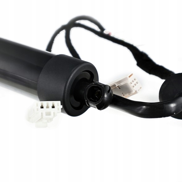 ECP MOBILITY 9812129780 98 121 297 80 98.121.297.80 ECP-9812129780 ПРИВІД ЗАСЛІНКИ КРИШКИ БАГАЖНИКА ЛІВИЙ 9812129780 CITROEN C4 PICASSO II