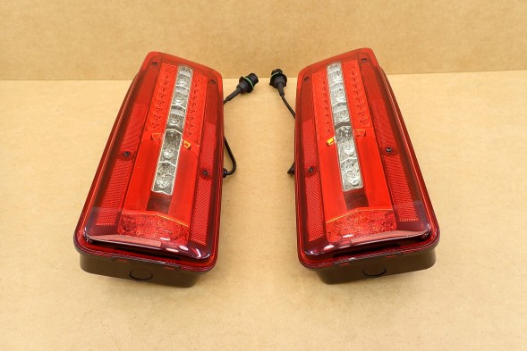 MAN OE MAN LAMPA PRAWA LEWA TGX TGS TG3 2VP012381-04 2VD012381-03 HELLA OEM 81.25225-6578 81.25225-6585 2VP012381-04 2VD012381-03 Лампа MAN права/ліва TGX TGS TG3 2VP012381-04 2VD012381-03 HELLA OEM
