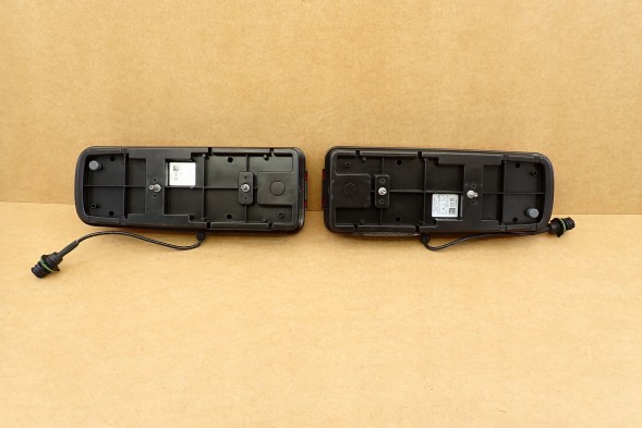 MAN OE MAN LAMPA PRAWA LEWA TGX TGS TG3 2VP012381-04 2VD012381-03 HELLA OEM 81.25225-6578 81.25225-6585 2VP012381-04 2VD012381-03 Лампа MAN права/ліва TGX TGS TG3 2VP012381-04 2VD012381-03 HELLA OEM