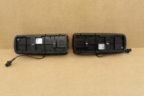 MAN OE MAN LAMPA PRAWA LEWA TGX TGS TG3 2VP012381-04 2VD012381-03 HELLA OEM 81.25225-6578 81.25225-6585 2VP012381-04 2VD012381-03 Лампа MAN права/ліва TGX TGS TG3 2VP012381-04 2VD012381-03 HELLA OEM