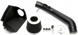 TA-Technix 90BM009-2 Б/у система впуску Cold Air Intake TA TECHNIX BMW 3 F30/F31 M335i N55