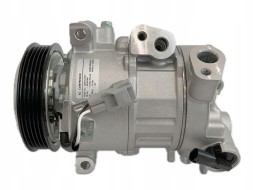 EURO KLIMA EKL34127-ZA 52084295 / GE447140-4961 / 52082441 / GE447140-4951 / GE447140-4950 / 4471404961 / 4471404951 / 4471404950 / 68439272AA КОМПРЕСОР КОНДИЦІОНЕРА JEEP RENEGADE 447140-4961 52082441 GE447140-4951
