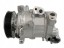 EURO KLIMA EKL34127-ZA 52084295 / GE447140-4961 / 52082441 / GE447140-4951 / GE447140-4950 / 4471404961 / 4471404951 / 4471404950 / 68439272AA КОМПРЕСОР КОНДИЦІОНЕРА JEEP RENEGADE 447140-4961 52082441 GE447140-4951