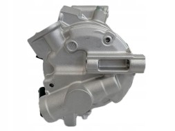 EURO KLIMA EKL34127-ZA 52084295 / GE447140-4961 / 52082441 / GE447140-4951 / GE447140-4950 / 4471404961 / 4471404951 / 4471404950 / 68439272AA КОМПРЕСОР КОНДИЦІОНЕРА JEEP RENEGADE 447140-4961 52082441 GE447140-4951