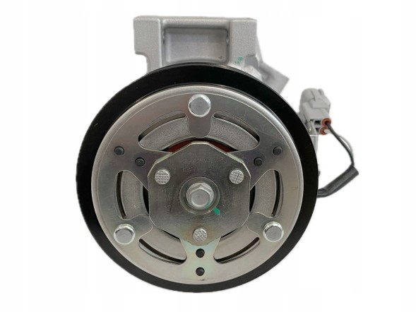 EURO KLIMA EKL34127-ZA 52084295 / GE447140-4961 / 52082441 / GE447140-4951 / GE447140-4950 / 4471404961 / 4471404951 / 4471404950 / 68439272AA КОМПРЕСОР КОНДИЦІОНЕРА JEEP RENEGADE 447140-4961 52082441 GE447140-4951