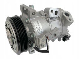 EURO KLIMA EKL34127-ZA 52084295 / GE447140-4961 / 52082441 / GE447140-4951 / GE447140-4950 / 4471404961 / 4471404951 / 4471404950 / 68439272AA КОМПРЕСОР КОНДИЦІОНЕРА JEEP RENEGADE 447140-4961 52082441 GE447140-4951