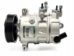 CHINA 699357 Спрезер кондиціонера vw,audi,seat,skod - valeo 699357