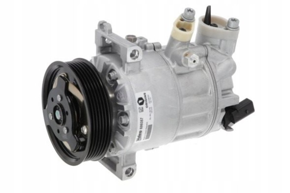 CHINA 699357 Спрезер кондиціонера vw,audi,seat,skod - valeo 699357