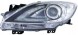 Abakus 216-1159LMLEHM2 Лівий фара mazda 3 08-12 xenon