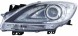 Abakus 216-1159LMLEHM2 Лівий фара mazda 3 08-12 xenon
