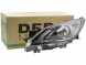 Abakus 216-1159LMLEHM2 Лівий фара mazda 3 08-12 xenon