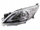 Abakus 216-1159LMLEHM2 Лівий фара mazda 3 08-12 xenon