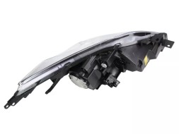 Abakus 216-1159LMLEHM2 Лівий фара mazda 3 08-12 xenon