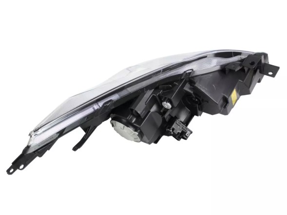 Abakus 216-1159LMLEHM2 Лівий фара mazda 3 08-12 xenon