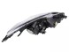 Abakus 216-1159LMLEHM2 Лівий фара mazda 3 08-12 xenon
