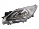 Abakus 216-1159LMLEHM2 Лівий фара mazda 3 08-12 xenon