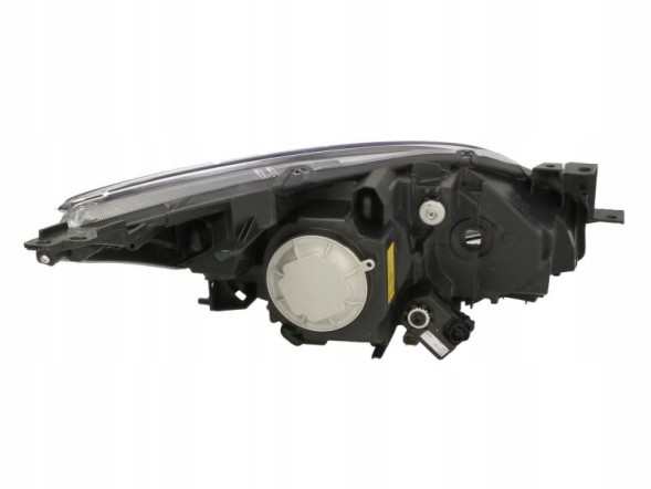 Abakus 216-1159LMLEHM2 Лівий фара mazda 3 08-12 xenon