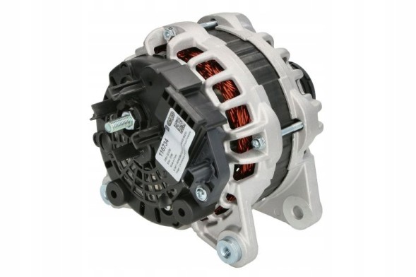 AD BRAKE VIC-243193 Генератор для DACIA DOKKER, DOKKER/MINIVAN, DUSTER, DUSTER/SUV, LODGY,