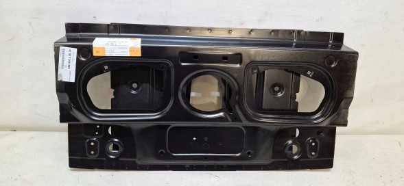 BMW OE 7240493 PG СТІЙКА РАМА СКЛА ВМІЦНЕННЯ BMW 5 F11 7240493