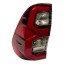 Signum T81560-0K450 T81560-0K470 Задня ліхтарна фара Toyota Hilux 20- LED ліва європейська з лампами