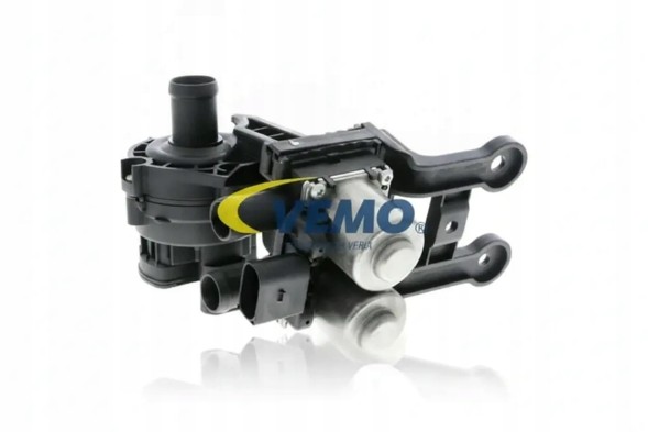 Vemo V10-77-1043 Регулювальний клапан охолоджуючої рідини