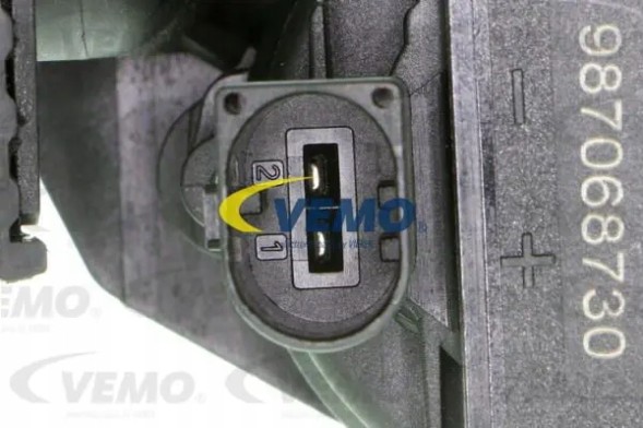 Vemo V10-77-1043 Регулювальний клапан охолоджуючої рідини