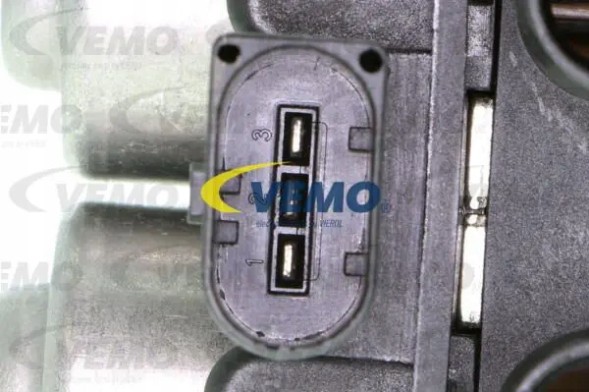 Vemo V10-77-1043 Регулювальний клапан охолоджуючої рідини