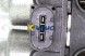 Vemo V10-77-1043 Регулювальний клапан охолоджуючої рідини