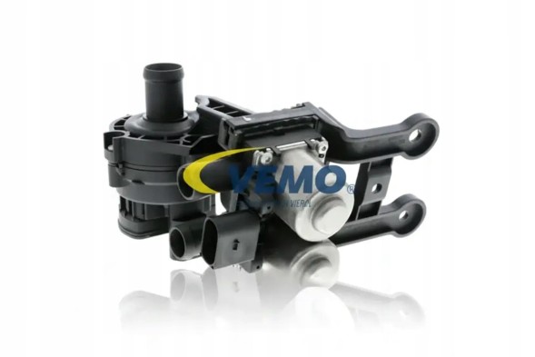 Vemo V10-77-1043 Регулювальний клапан охолоджуючої рідини