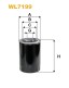 WL7199 WIX FILTERS Фільтр оливи
