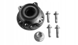 Metelli 19-2784 Підшипник переднього колеса 19-2784 metelli alfa romeo 159