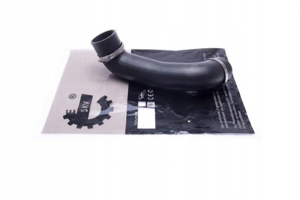 ESEN SKV 54SKV089 Трубка турбо шланг ягуар xf 3.0 d 9x236f072ad
