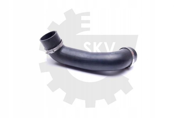 ESEN SKV 54SKV089 Трубка турбо шланг ягуар xf 3.0 d 9x236f072ad